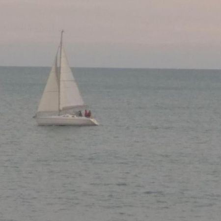 Le Chant Des Vagues Sete Ngoại thất bức ảnh